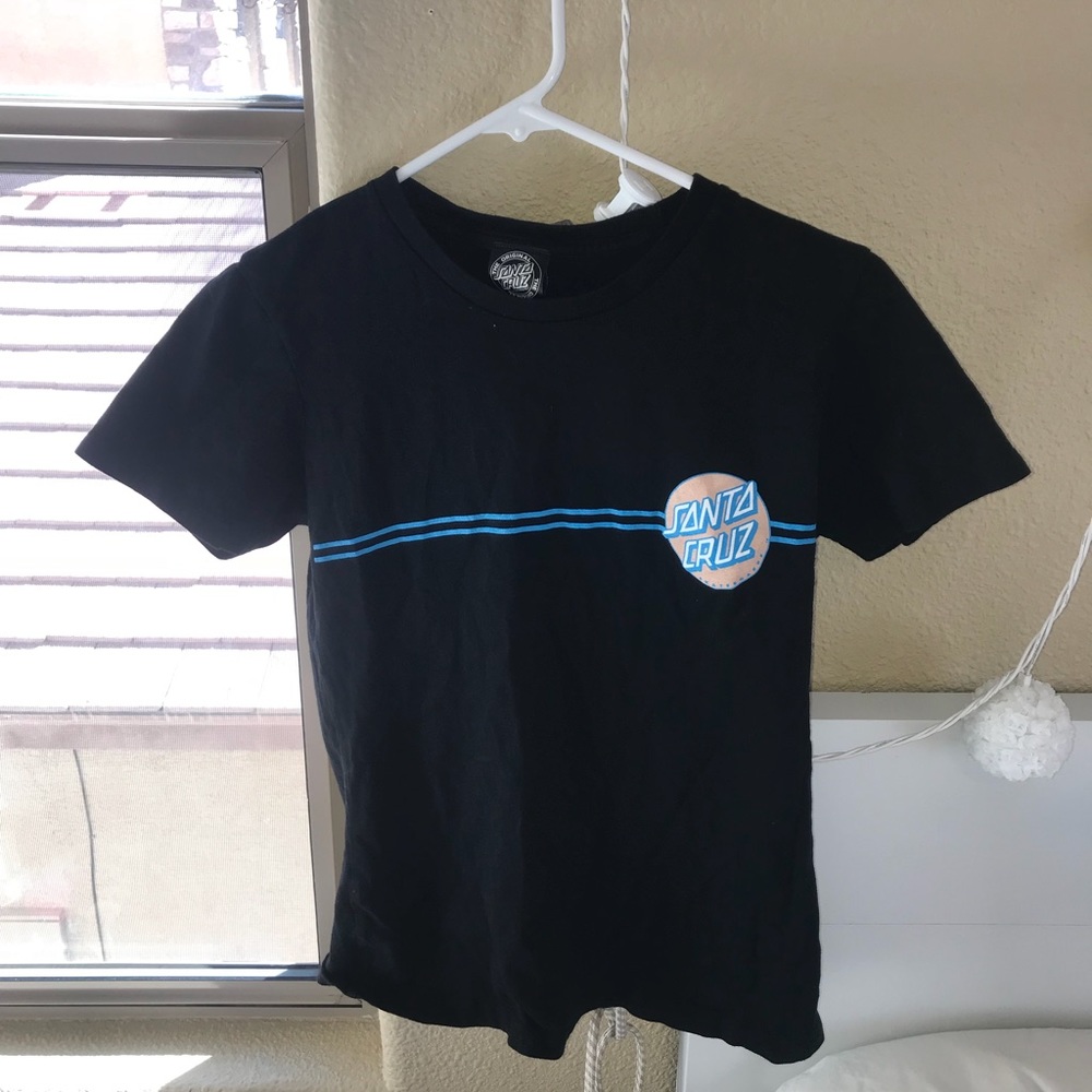 santa Cruz Shirt